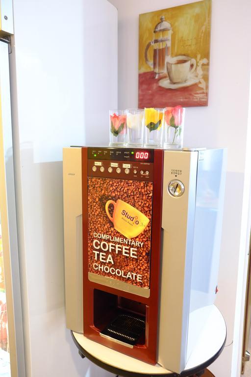 スタジオ コンケーンバイ アイチェック イン コーンケーン エクステリア 写真